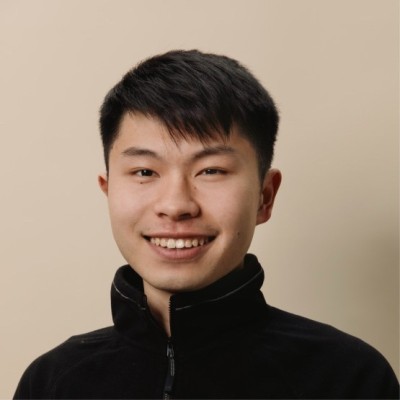 Alex, Co-Founder & CEO of Whitespace